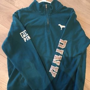 Victoria secret PINK pullover